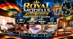 [ROYAL-MODELLS] 6 privát lakás 5