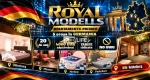 [ROYAL-MODELLS] 6 apartamente private în