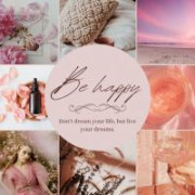 Behappy