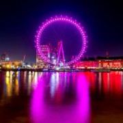 FriendlyLondonAgency