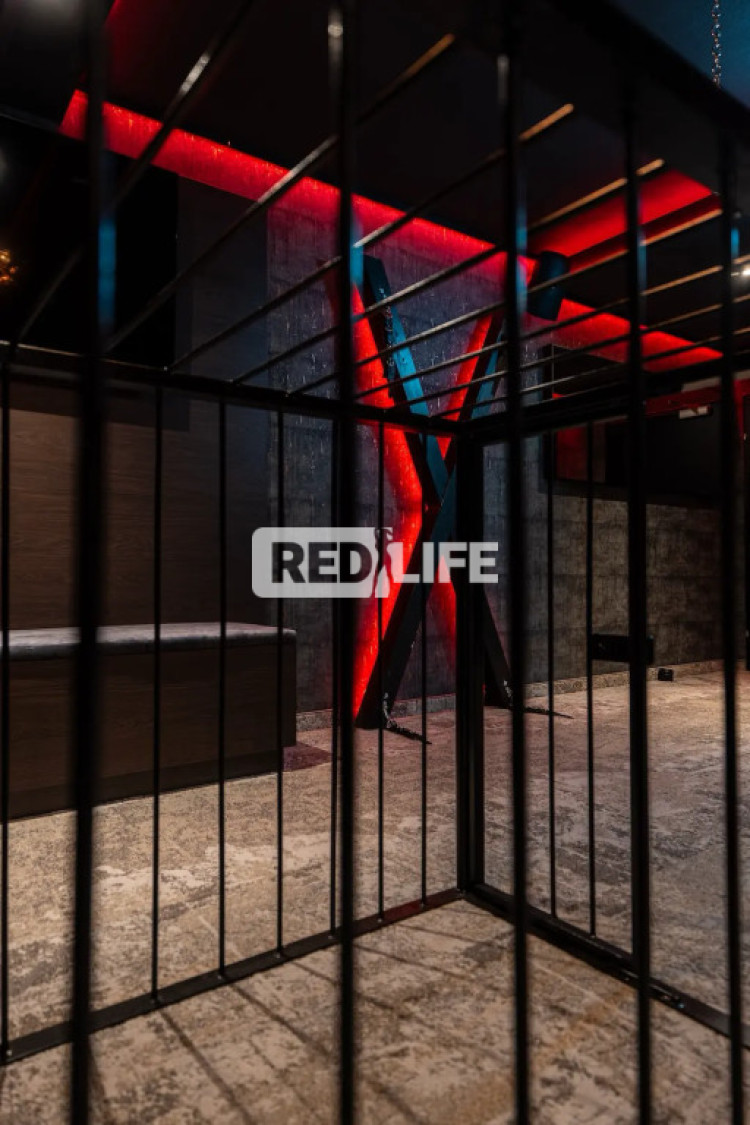 club de élite entorno exclusivo