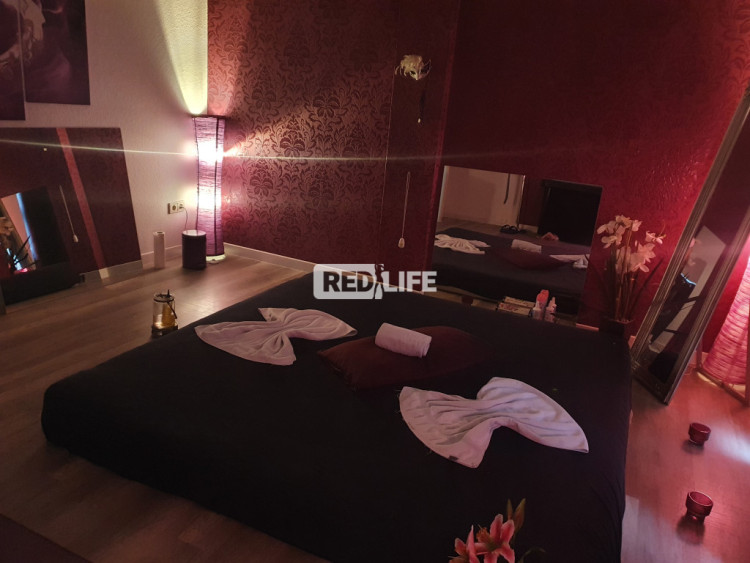Centro de masajes exclusivo Wellnesslounge