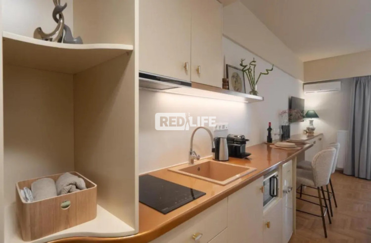 apartamentos privados city tour Lollipop