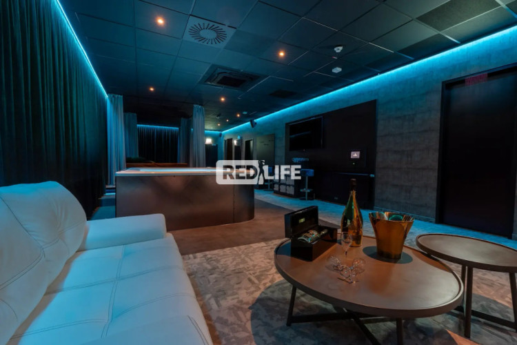 club de élite entorno exclusivo