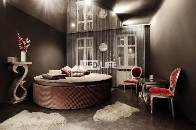 apartamento privado publicidad premium Simplytop