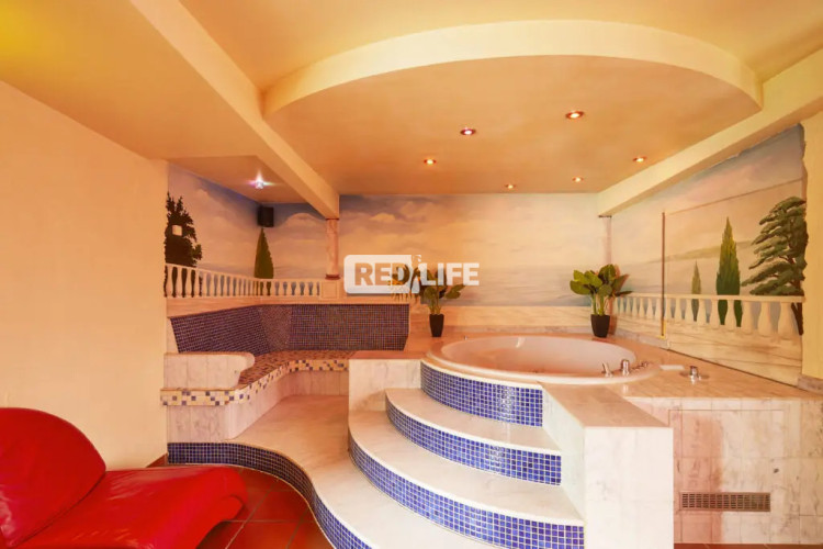 club de wellness club FKK