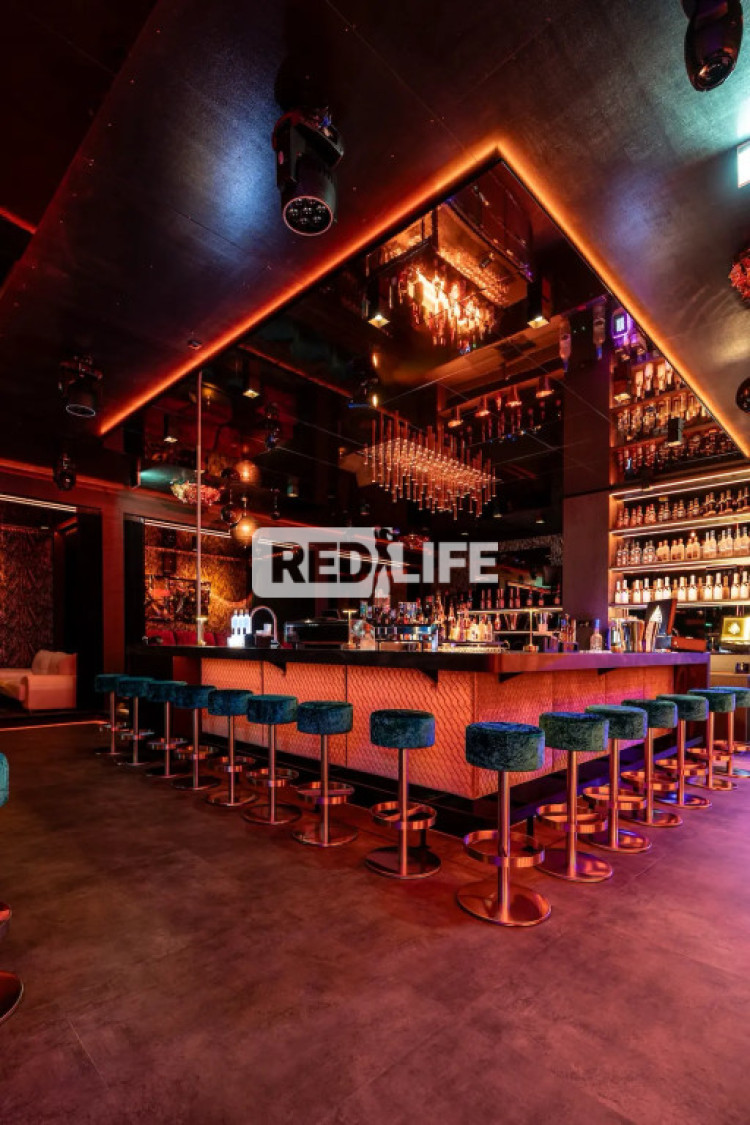 club de élite entorno exclusivo