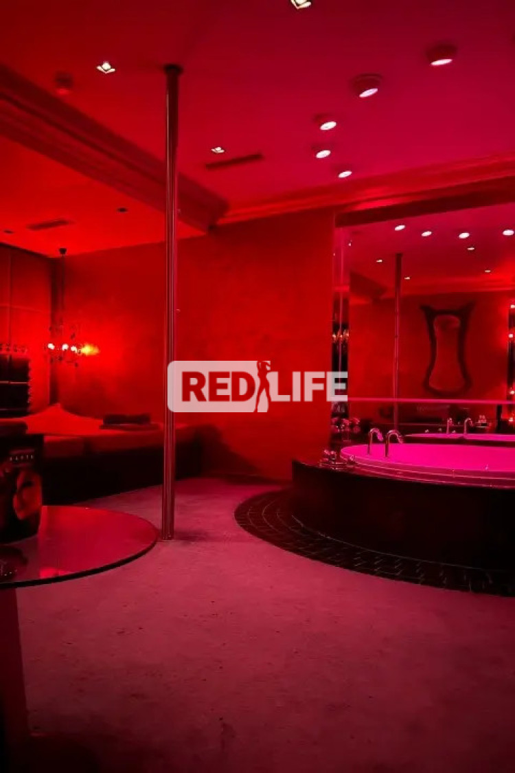Club Colosseum Graz trabajo de