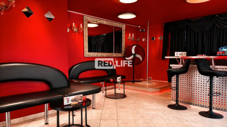 club de wellness club FKK