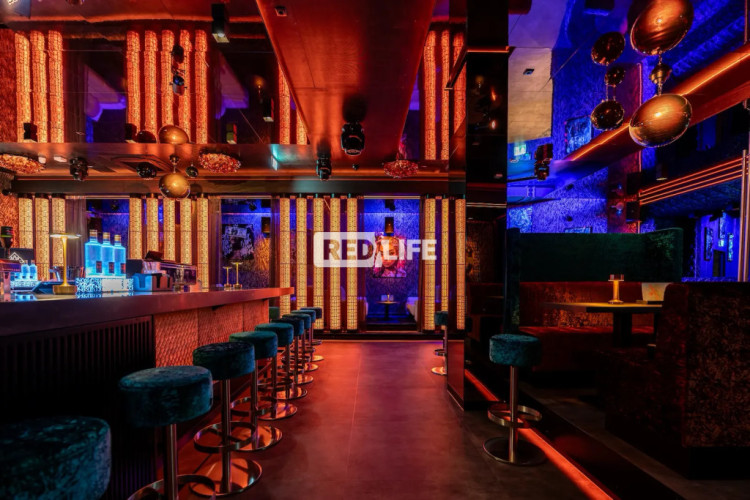 club de élite entorno exclusivo