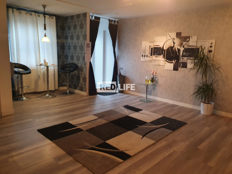 Centro de masajes exclusivo Wellnesslounge