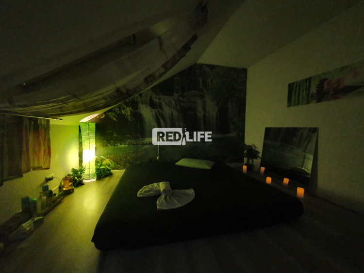 Centro de masajes exclusivo Wellnesslounge