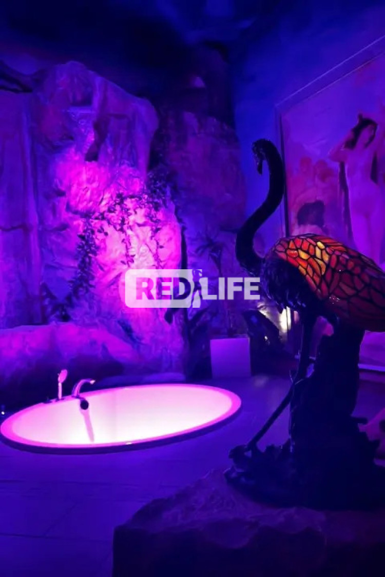 Club Colosseum Graz trabajo de