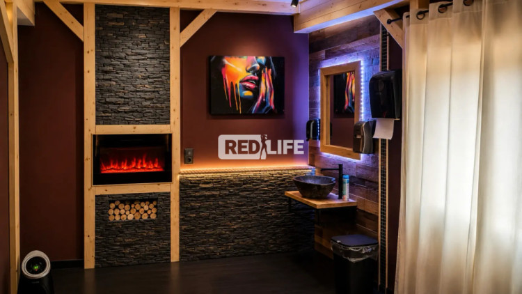 club de wellness club FKK